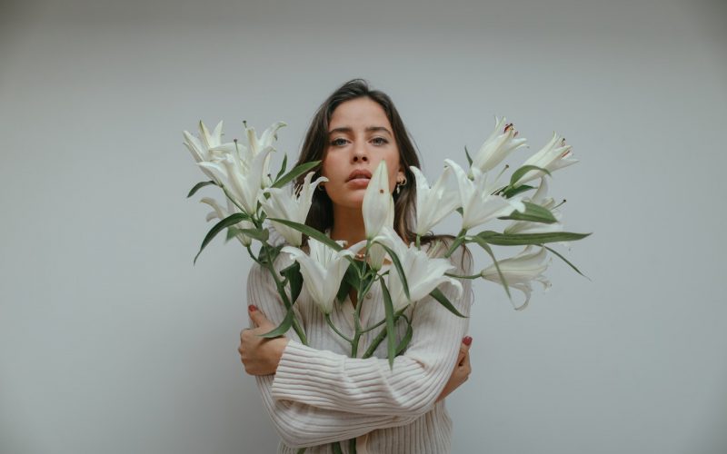 Meningen bakom 6 olika typer av sympatiblommor