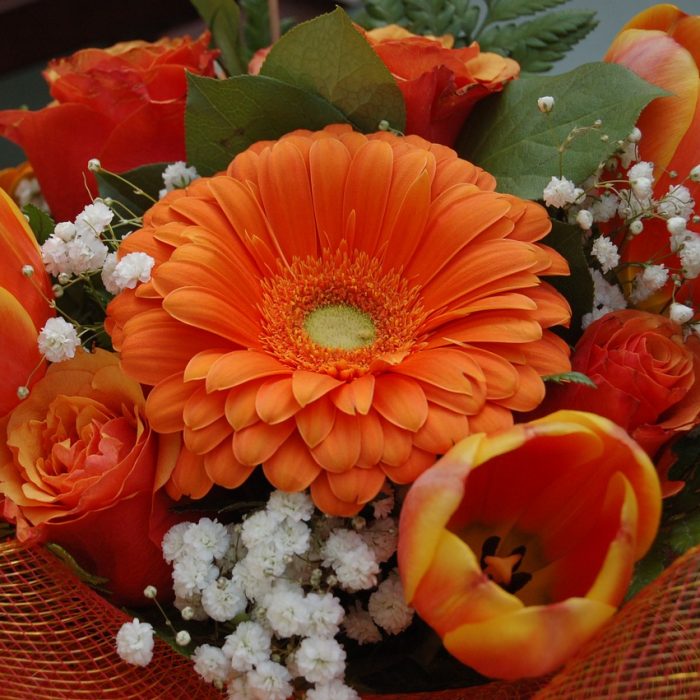 7 Tips för att boka Blombud Nästa Dag – Leverans av Blommor