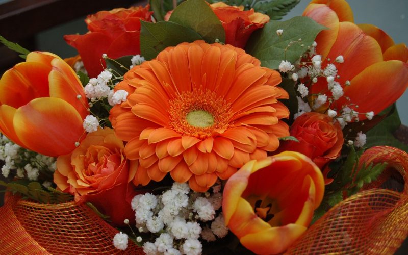 7 Tips för att boka Blombud Nästa Dag – Leverans av Blommor