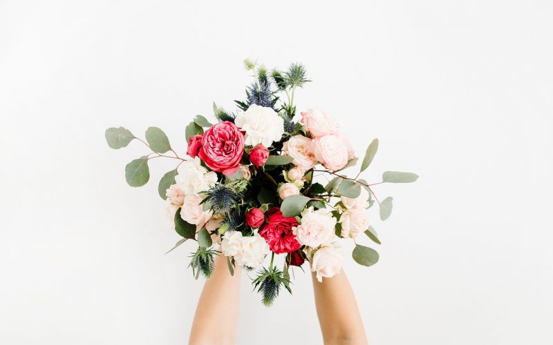 Hur du Gör ett bra Blomsterarrangemang – Tips & Råd