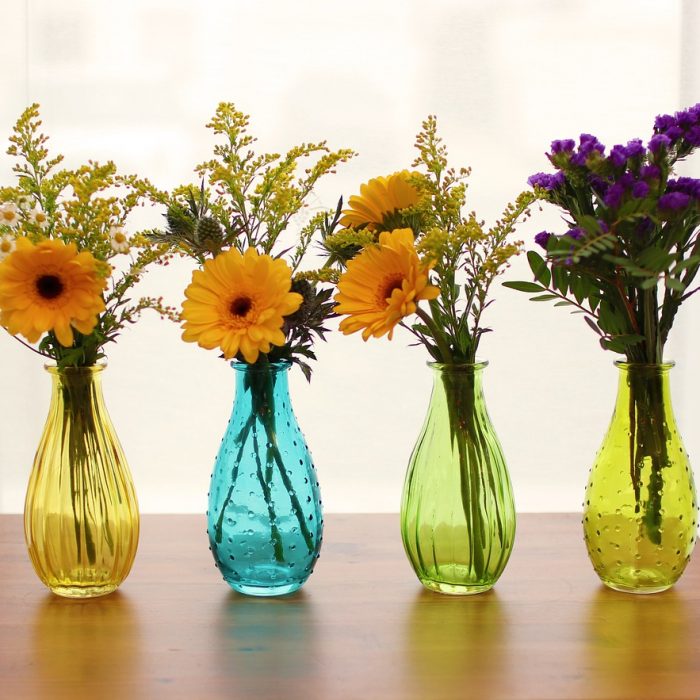 Hur Du får Snittblommor att hålla längre än några dagar – Bästa Tips