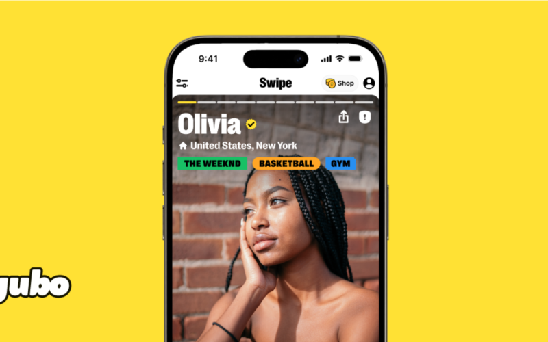 Yubo: Framtidens levande sociala upptäcktsapp för Gen Z